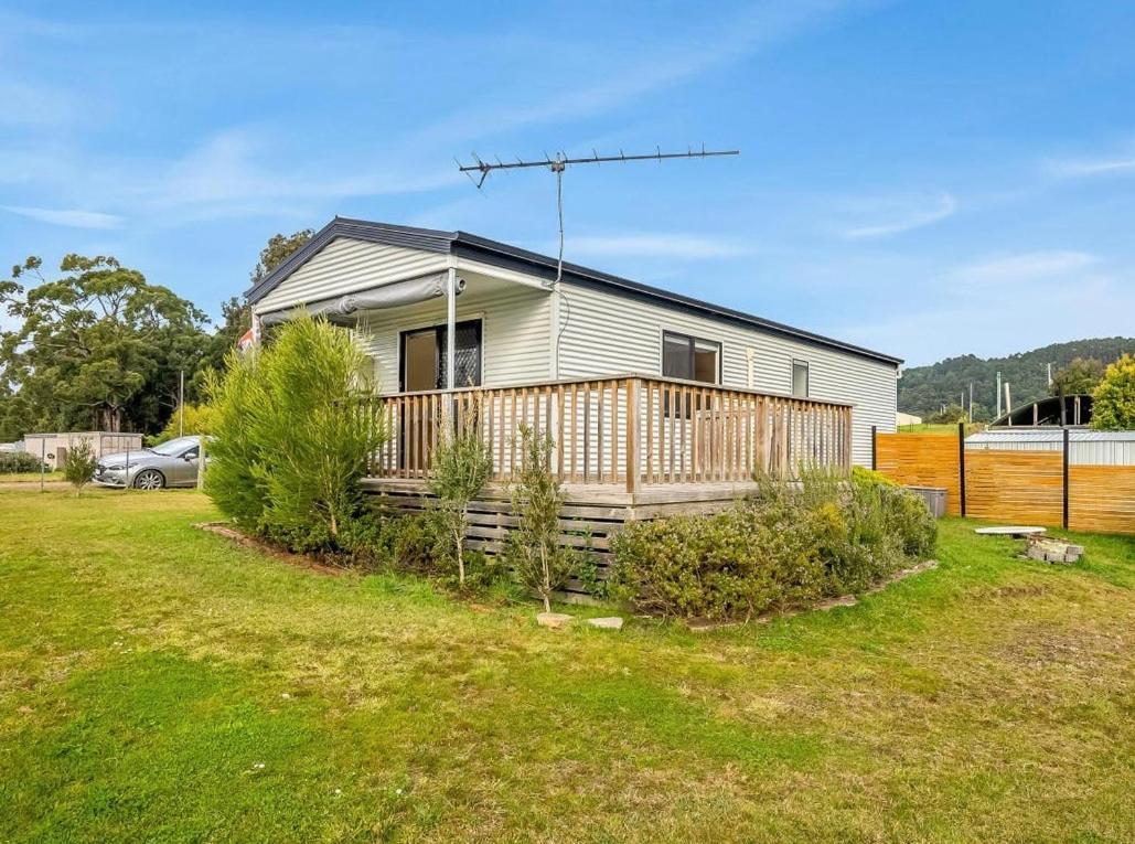 Beach Cottage - Port Arthur Exterior foto